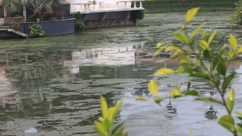 Lago de las Ánimas